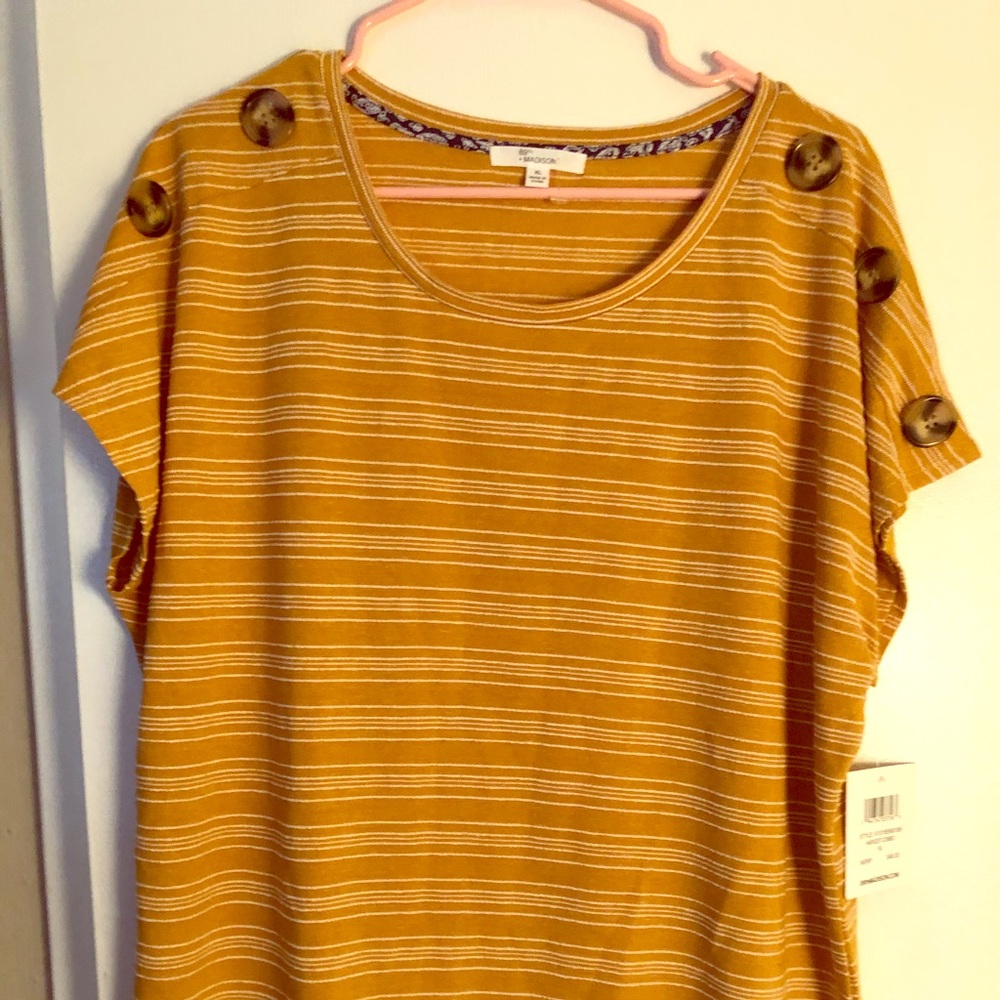 Ladies Top